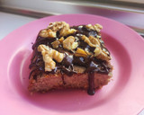 Foto del paso 8 de la receta: Banana Bread con chocolate y nueces