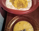 Foto del paso 2 de la receta: Pan de harina de maíz