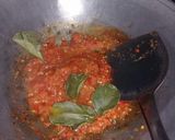 Foto langkah ke 2 dari resep Balado Kentang dan Telur Puyuh.