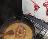 Une image de l'étape 4 de Osso bucco façon Thaï.