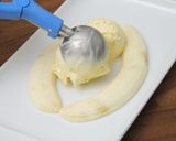 Banana split recept fázis 4 fotója