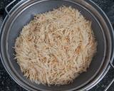 Onion-Carrot Semiya Upma recipe step 4 photo