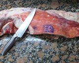 Foto del paso 1 de la receta: Asado de cordero al horno