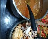 Foto del paso 3 de la receta: Caldo con solo huesos (cocción lenta en Instant Pot)