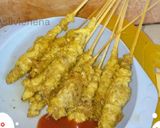 Foto langkah ke 6 dari resep Telur gulung abang abang.