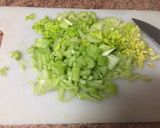 Foto del paso 2 de la receta: Harira sopa marroquí