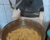Almás sütemény recept fázis 1 fotója