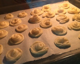 Foto del paso 5 de la receta: Dulces de hojaldre 💣💥