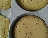 Foto langkah ke 4 dari resep Simple Pancake Mommylicious.