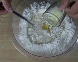 Foto del paso 1 de la receta: Focaccia Italiana 💪🇧🇬