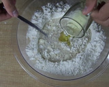 Foto del paso 1 de la receta: Focaccia Italiana 💪🇧🇬