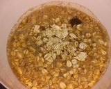 Foto del paso 2 de la receta: Avena con café y cajeta