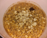 Foto del paso 2 de la receta: Avena con café y cajeta