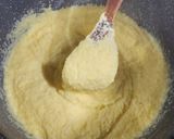 Foto del paso 9 de la receta: 🫕 Polenta cremosa a la acelga con tuco de pollo 🫕