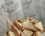 Foto del paso 6 de la receta: Sándwiches de mezcla