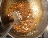 A picture of step 4 of Dry Fruit Balls.