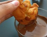 Foto del paso 5 de la receta: Tortillitas caseras