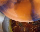 A picture of step 4 of Palm oil jallof rice.