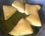 Foto langkah ke 5 dari resep Donat kentang.
