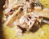 My Homemade Chicken and Noodles recipe step 5 photo