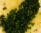Foto del paso 1 de la receta: Chimichurri