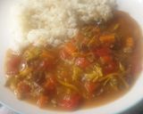 Foto del paso 4 de la receta: Fricandó con fredolics acompañado de arroz