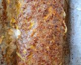 Töltött stefánia szelet recept fázis 3 fotója