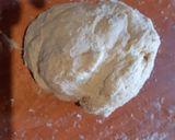 Foto del paso 5 de la receta: Bollos rellenos de queso