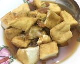 Foto langkah ke 5 dari resep Tahu Gejrooot Sederhana.