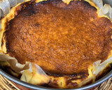 Foto del paso 1 de la receta: Tarta de queso al horno