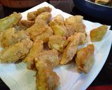 Foto del paso 2 de la receta: Pollo agridulce: receta china