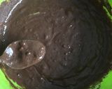 Csokis muffin recept fázis 1 fotója