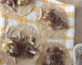 Foto del paso 2 de la receta: Dobladas de carne
