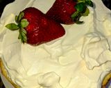 Foto del paso 10 de la receta: Torta de Frutillas