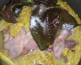 Foto langkah ke 3 dari resep Ati Ampela Goreng/Resep Bumbu Ungkep.
