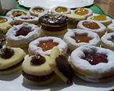 Foto del paso 5 de la receta: Masitas secas