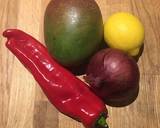 Spicy Mango Salsa recipe step 1 photo