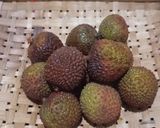 Foto langkah ke 1 dari resep Infused Lychee Soda.