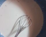 Foto langkah ke 2 dari resep Apam Batil / Serabi Banjar.