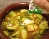 Foto langkah ke 2 dari resep Sayur Lodeh Jawa (Jangan Lombok).