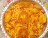 عکس مرحله 9 از دستور هویج پلو با سیب زمینی 🥕🥔