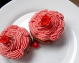 Foto del paso 8 de la receta: Muffins de manzana