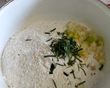 Foto langkah ke 2 dari resep Tempe gembus goreng.