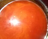 A picture of step 1 of Efo riro.