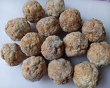 Foto del paso 2 de la receta: Aperitivos variados caseros