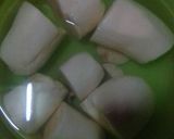 Foto langkah ke 1 dari resep Gethuk lindri Surabaya.