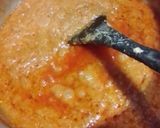 A picture of step 5 of Tandoori chicken.