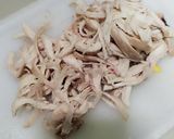Foto langkah ke 1 dari resep Soto Ayam Bening (Lamongan).