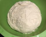 Foto del paso 1 de la receta: Pizzas Domingueras de Cuarentena