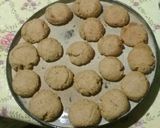 Foto del paso 3 de la receta: Masitas con harina integral